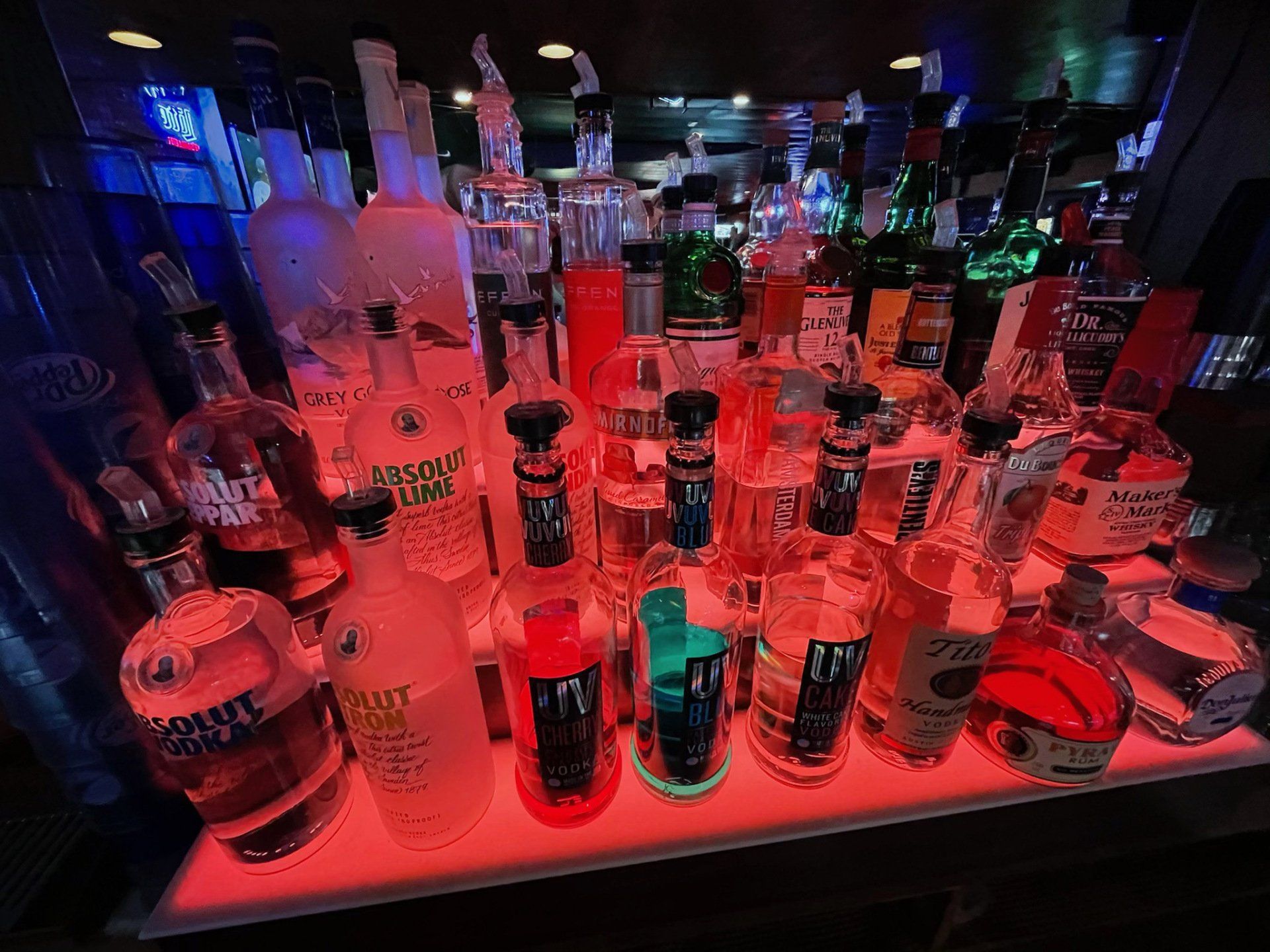 Madsen's Bowling & Billiards Gallery Lincoln, NE