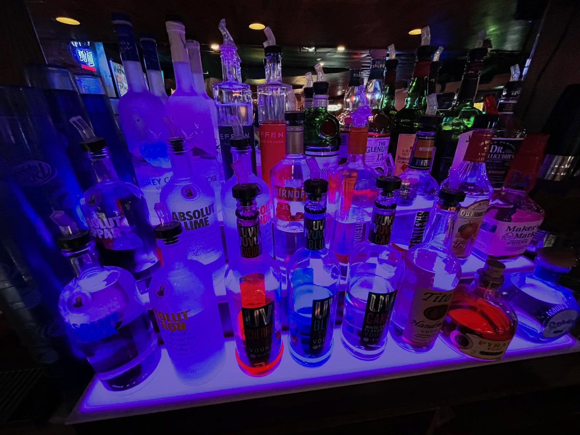 Madsen's Bowling & Billiards Gallery Lincoln, NE