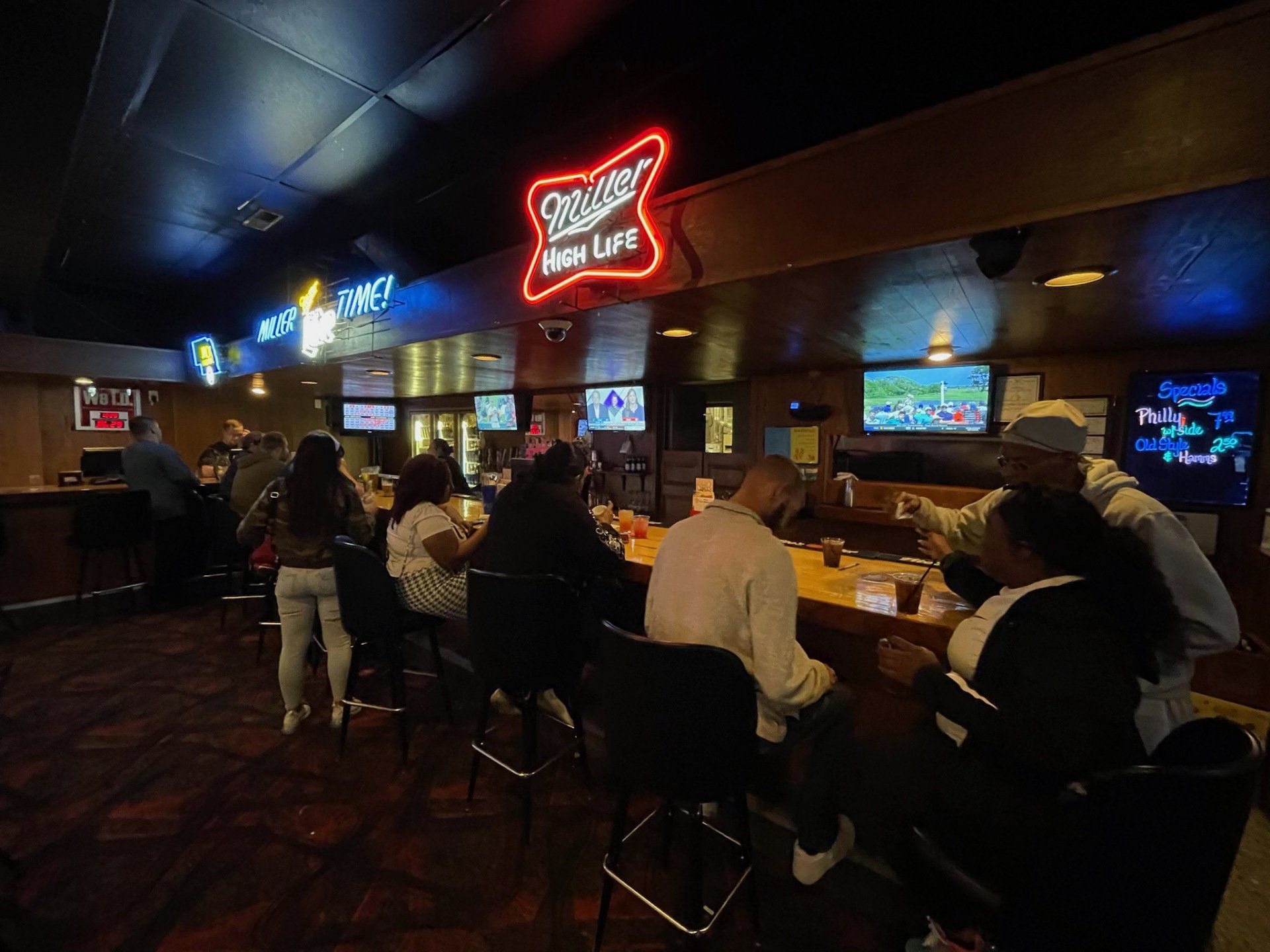 Madsen's Bowling & Billiards Gallery Lincoln, NE