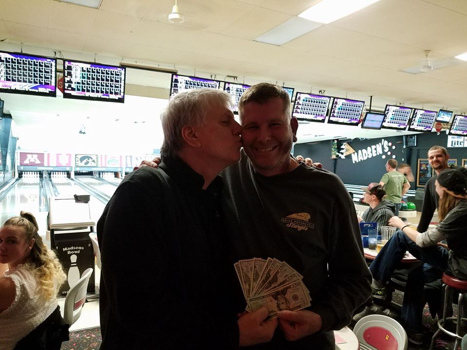 Madsen's Bowling & Billiards Gallery Lincoln, NE