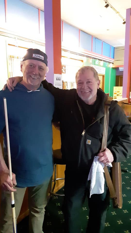 Madsen's Bowling & Billiards Gallery Lincoln, NE