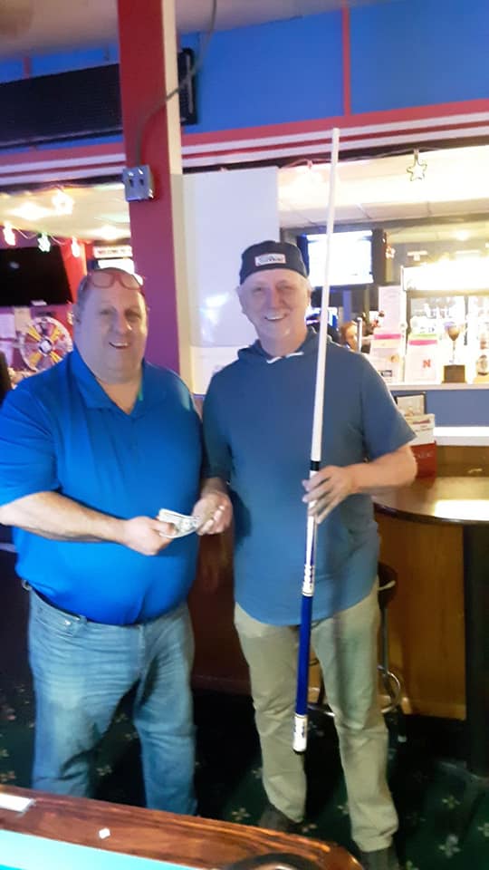 Madsen's Bowling & Billiards Gallery Lincoln, NE