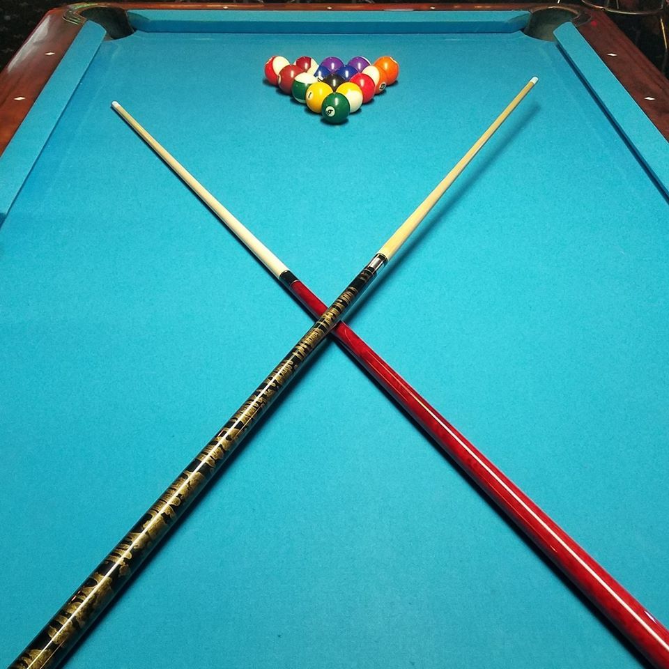 Madsen's Bowling & Billiards Gallery Lincoln, NE