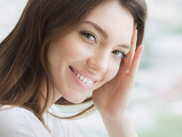 Dental crowns