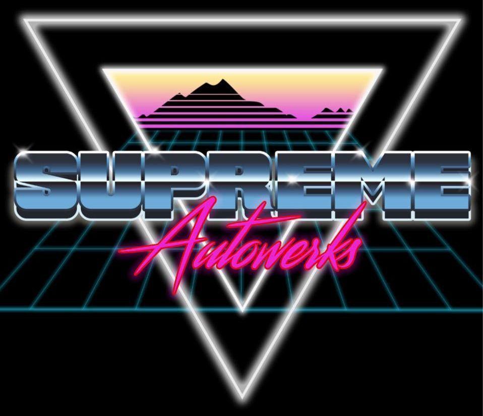 Supreme Autowerks - logo