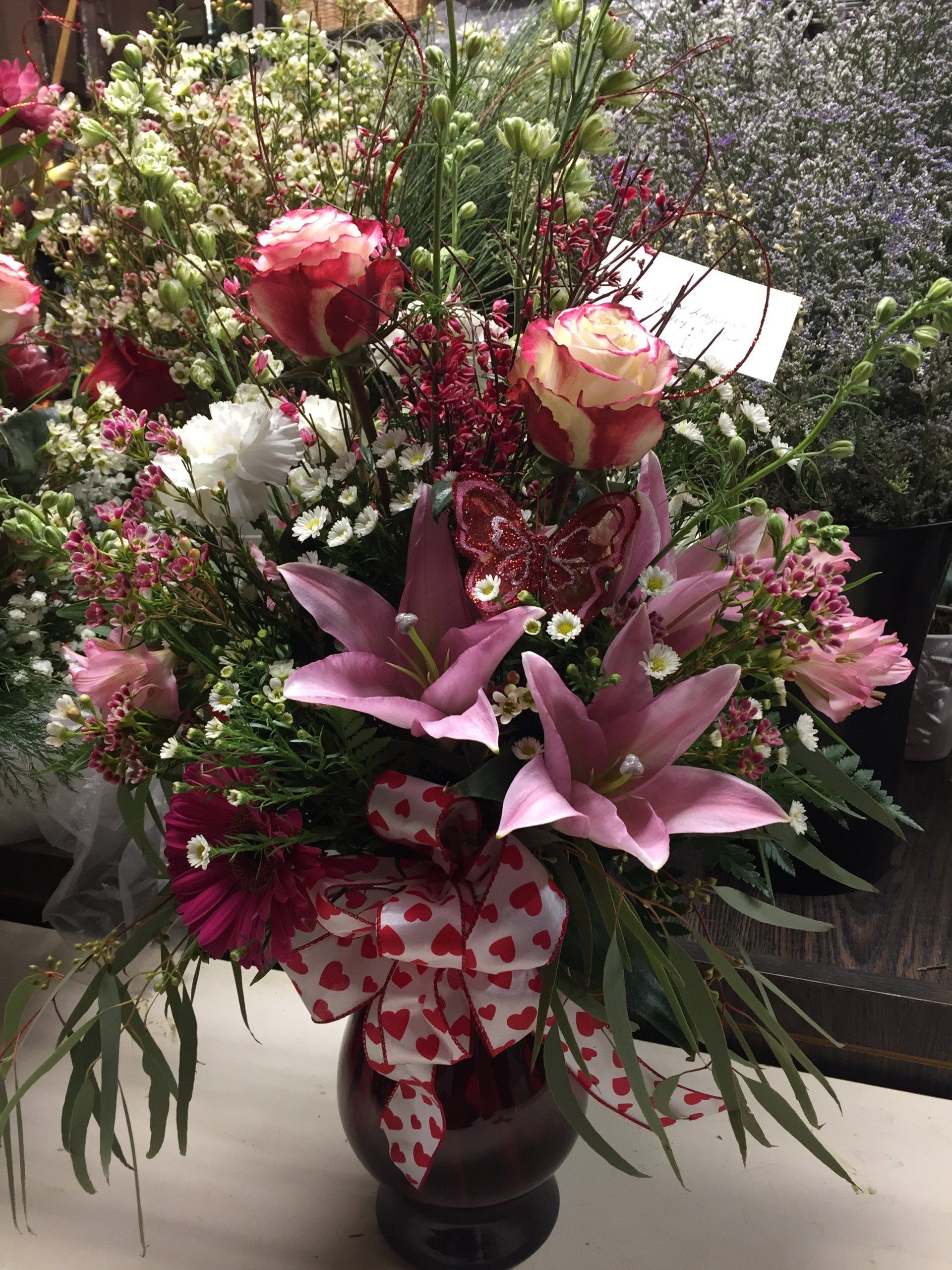 Everyday Arrangements Vases Gunnison, CO