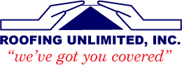 Roofing Unlimited Inc - Logo