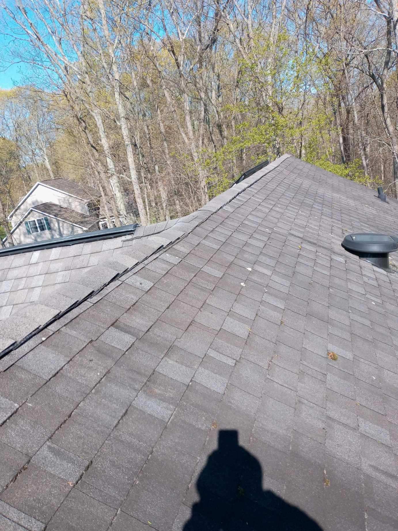 Roofing Unlimited Inc Photo Gallery Baltimore, MD