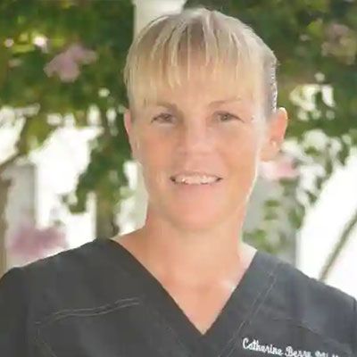 Catherine Berry DVM