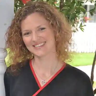Hillary Barra DVM