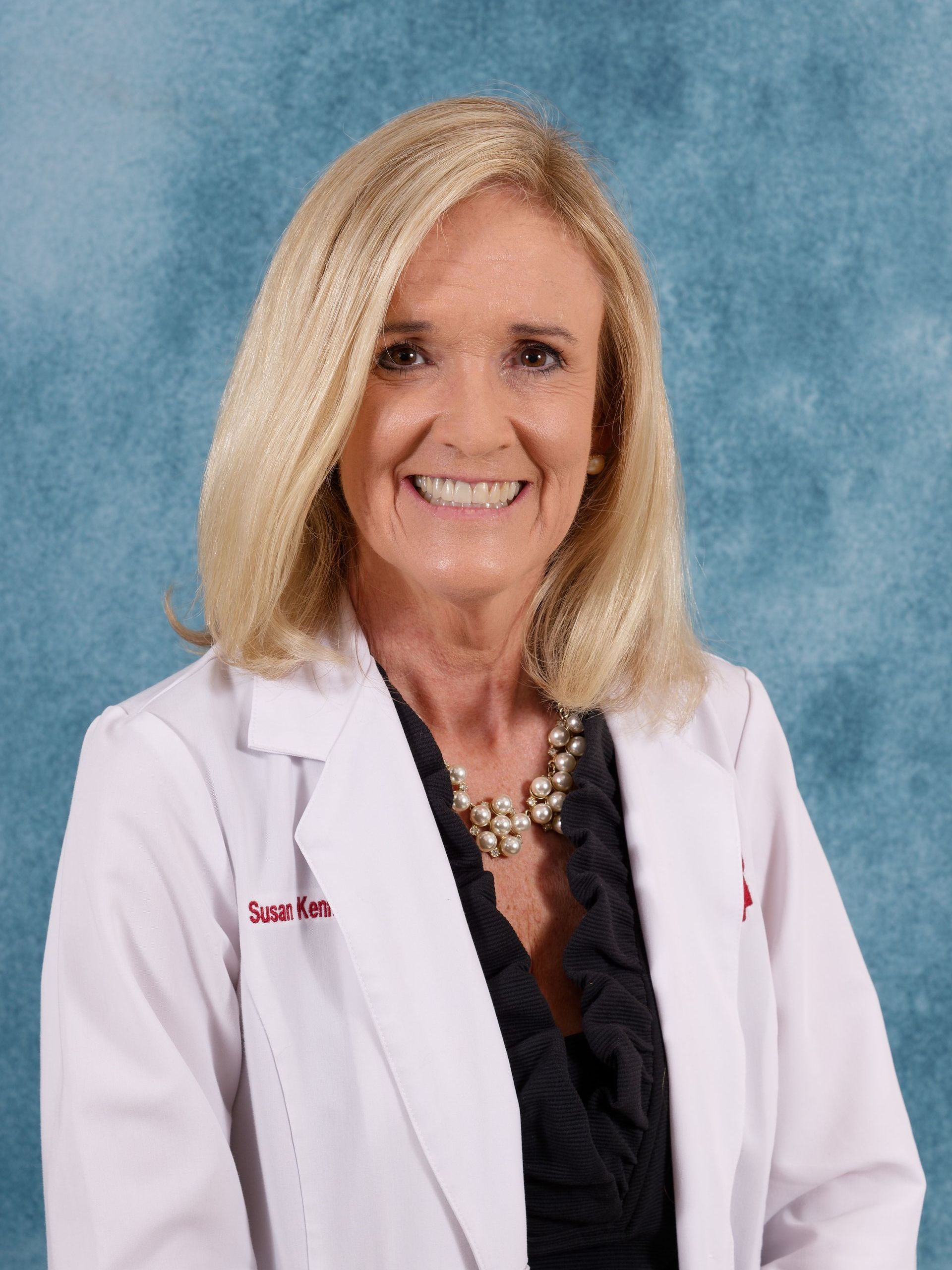 Susan H. Kennedy, MD, Ph.D.