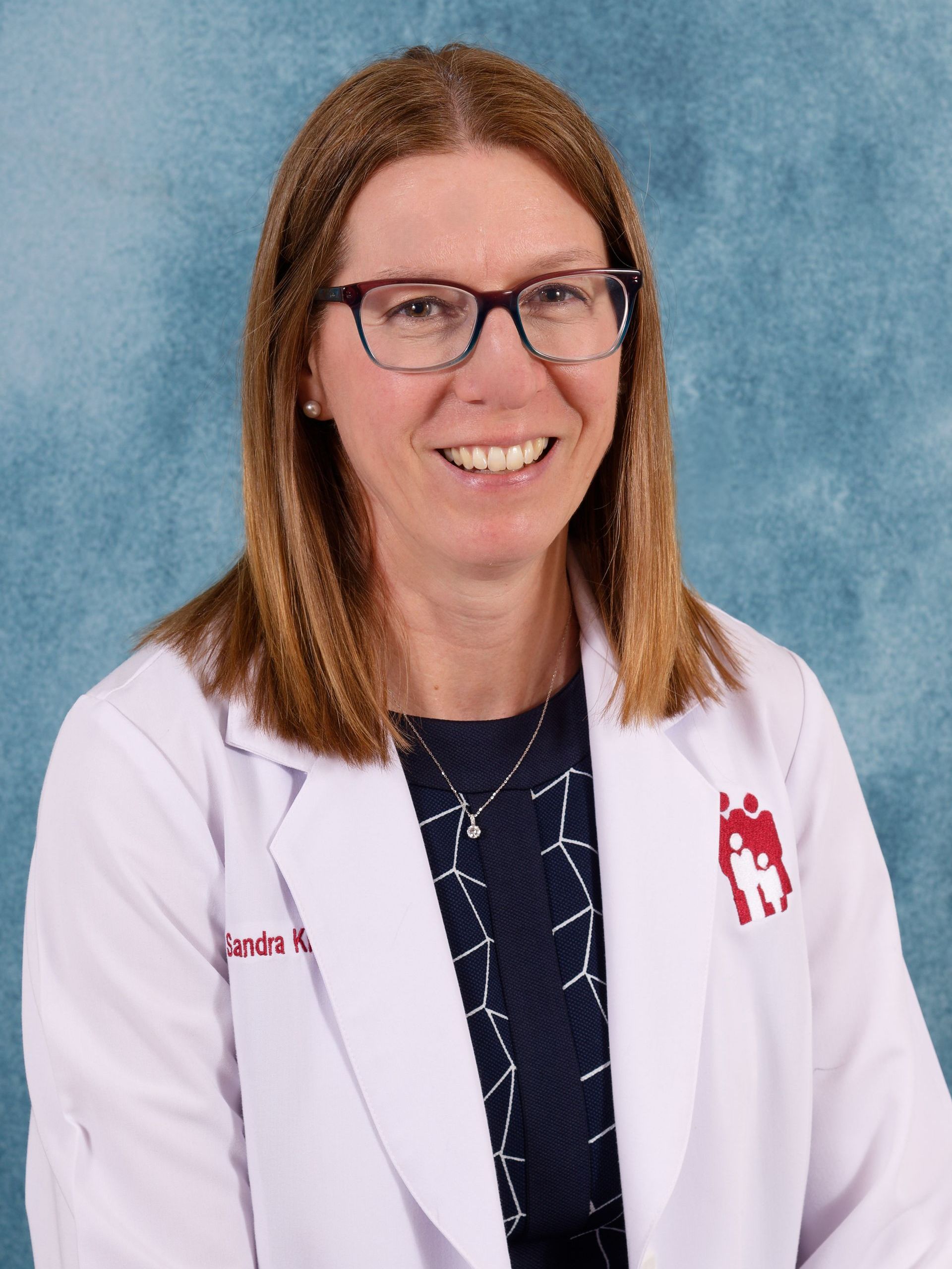 Sandra Knudsen, MD