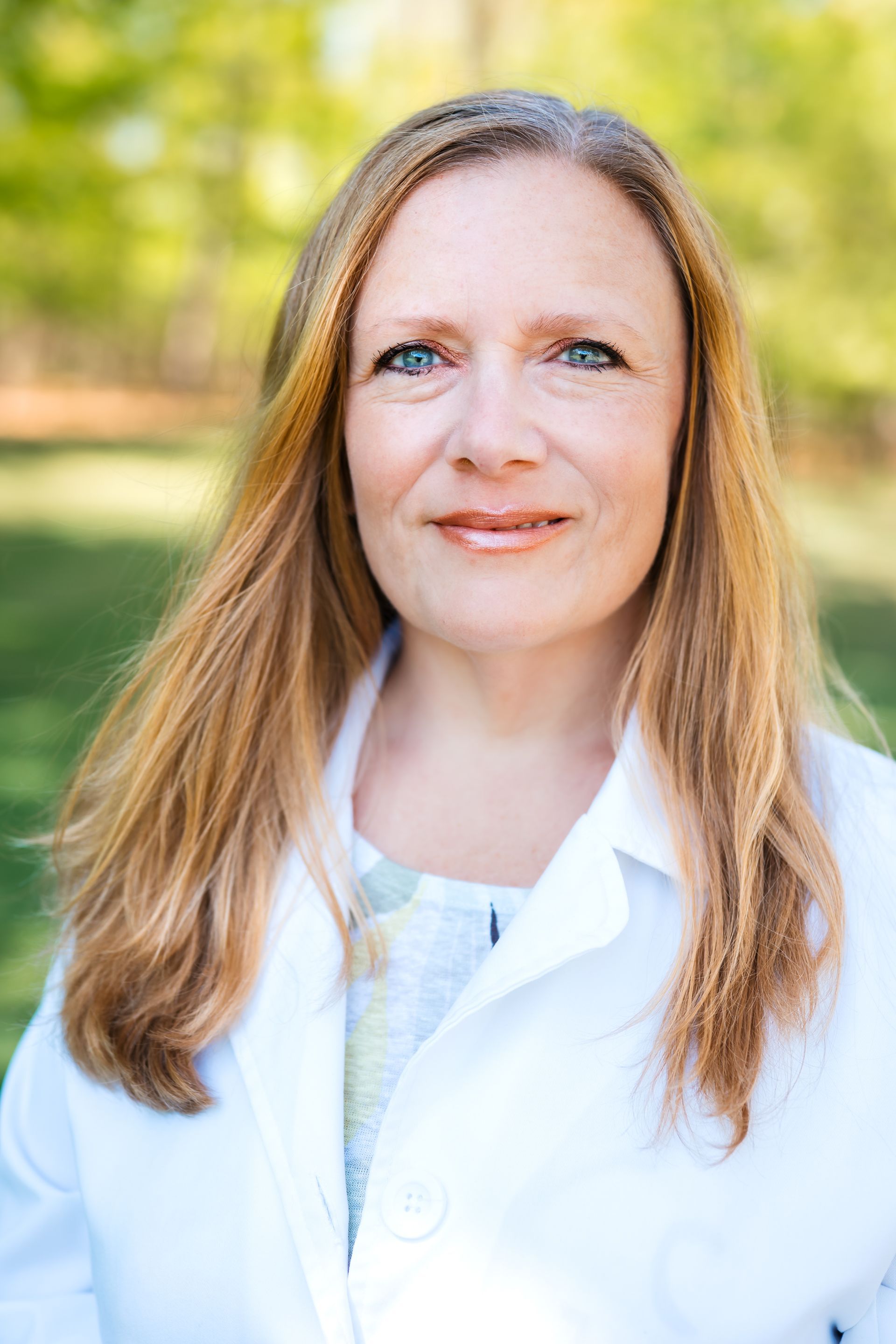 Lisa Stringfellow, CRNP