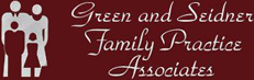 Green And Seidner Family Practice Associates | Logo