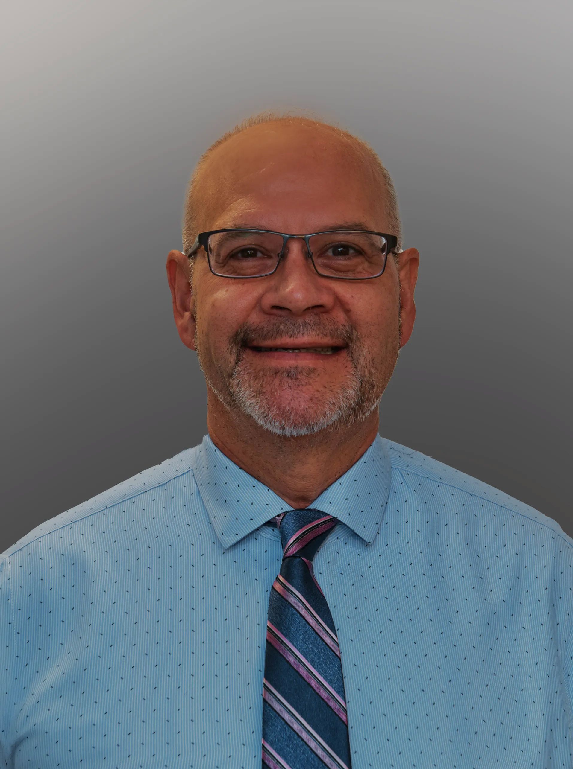Anthony R. Rodriguez, MD, FAAFP