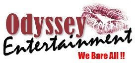 Odyssey Entertainment logo