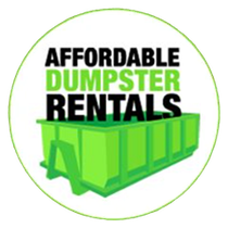 Affordable Dumpster Rentals