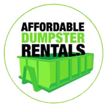 Affordable Dumpster Rentals