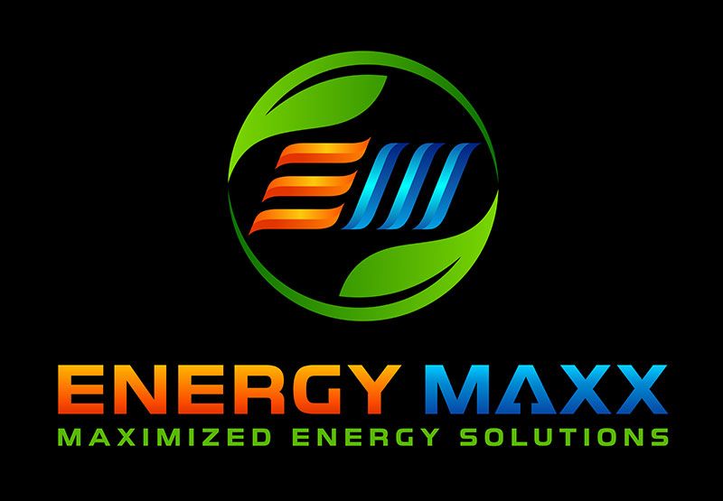 Energy Maxx - logo
