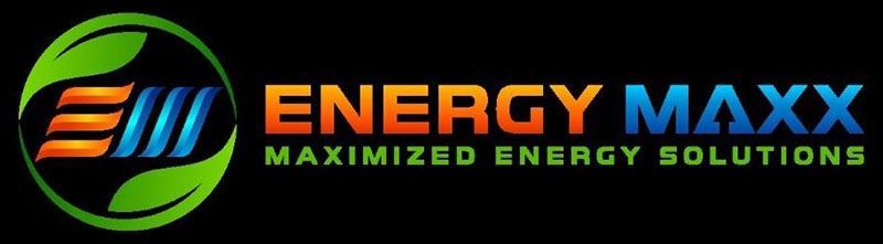 Energy Maxx - logo