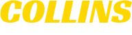 Collins Collision | Logo