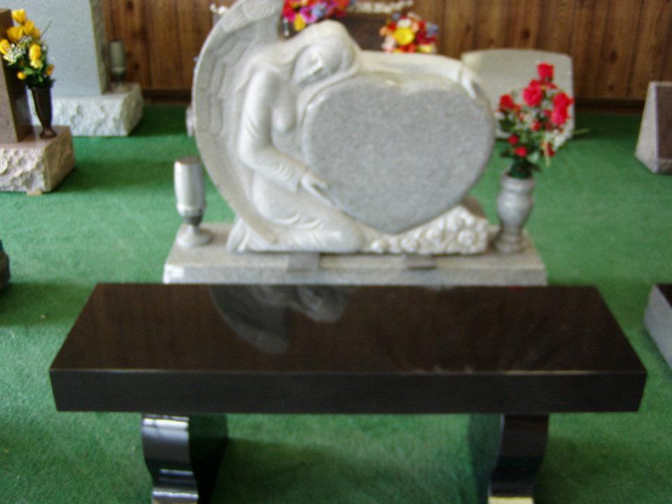 Rakestraw Monuments LLC Photo Gallery Evansville, IN