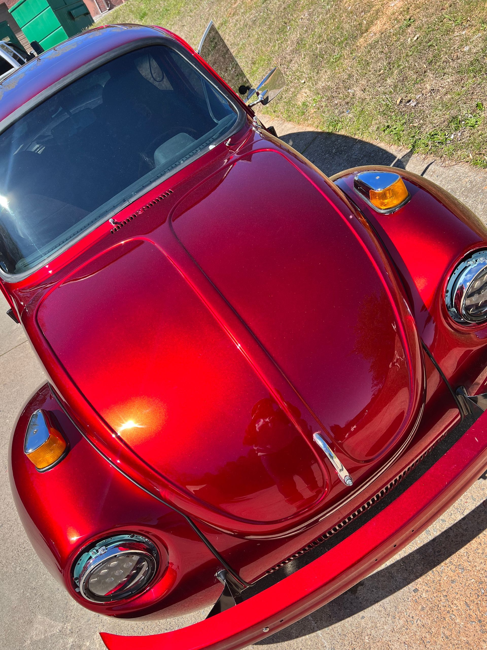 Friendship Paint & Body Shop Gallery Suwanee, GA