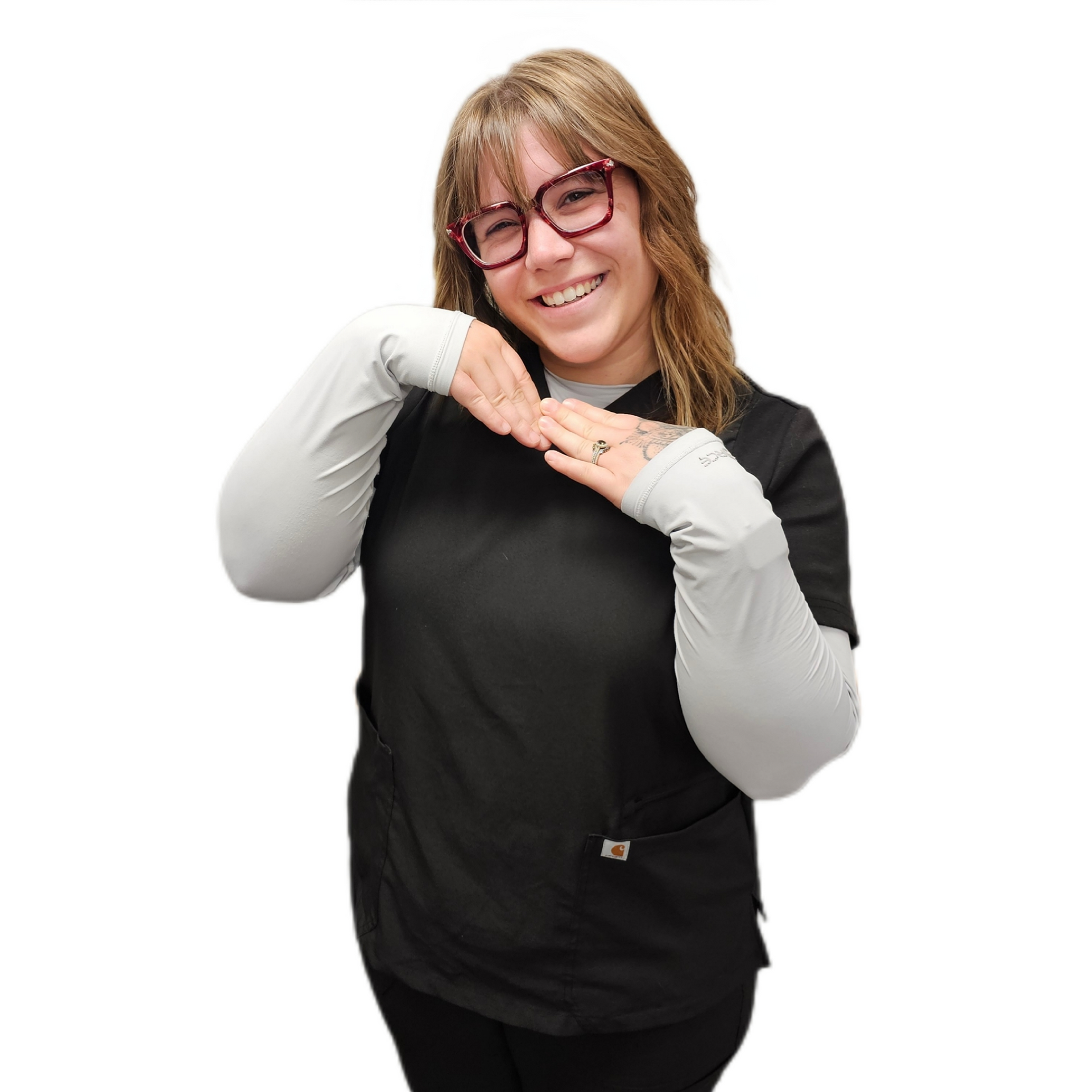 Dr. Tiffany Valencia