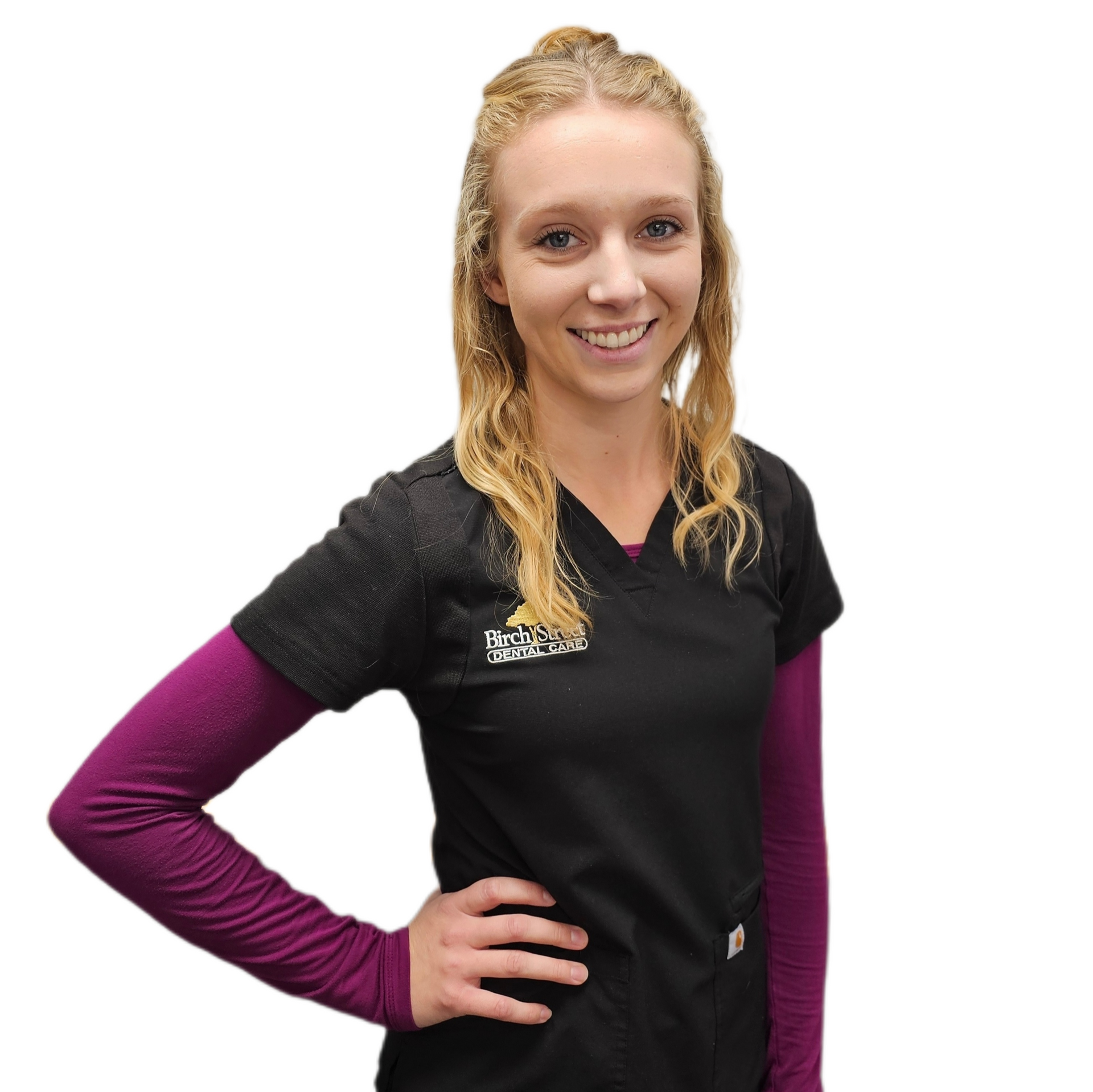 Dental Assistant Hailey