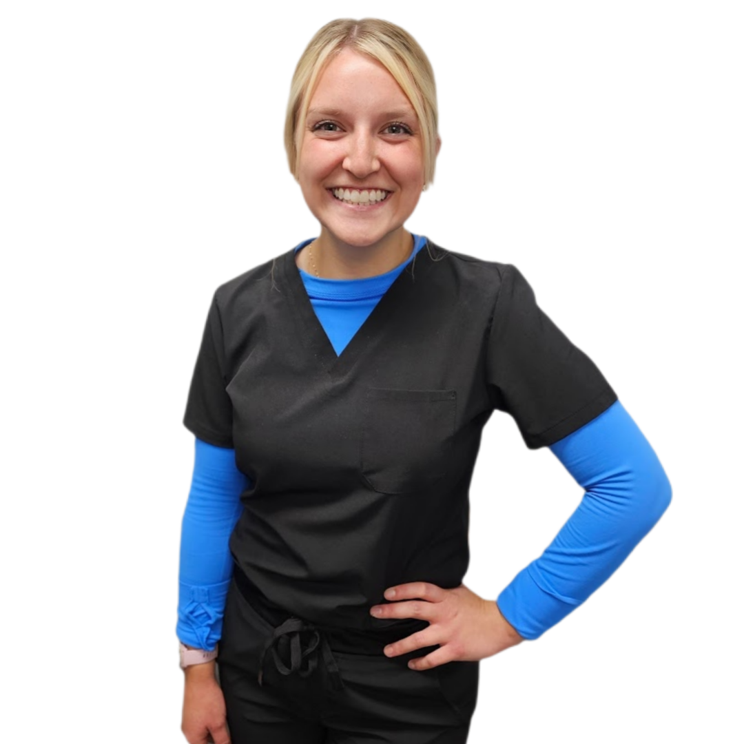 Dental Assistant Hailey