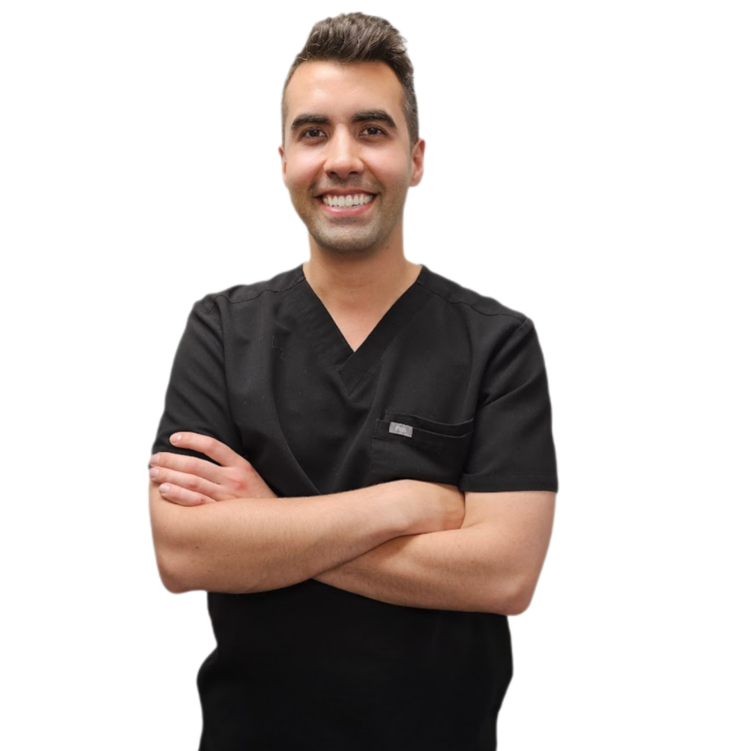 Dr. Jacob Soenen