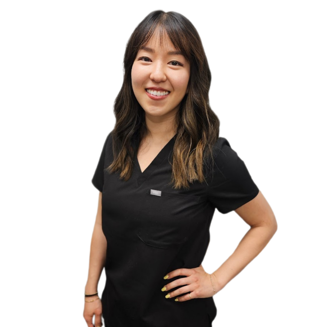Dr. Hanna Cho