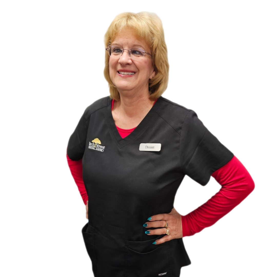 Debbie