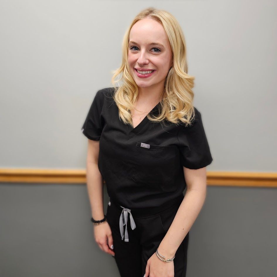 Dr. Leigha Brown