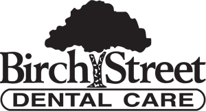 Birch Street Dental Care Logo
