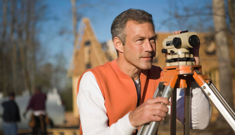 Surveyor