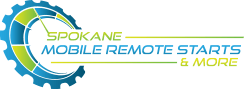 Spokane Mobile Remote Starts & More logo