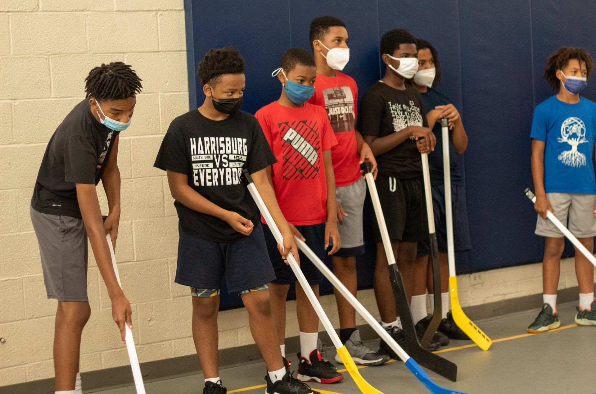 The Nativity School of Harrisburg Student Harrisburg, PA