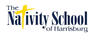 The Nativity School of Harrisburg - Logo
