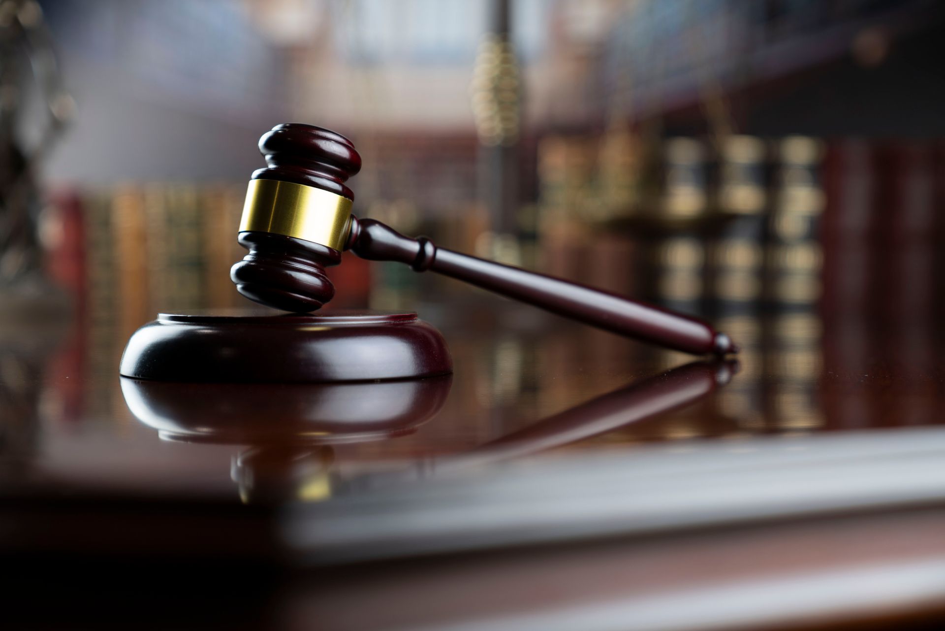 personal injury attorney