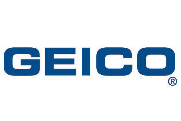 Geico Insurance logo