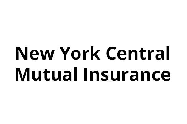 New York Central Mutual Insurance logo