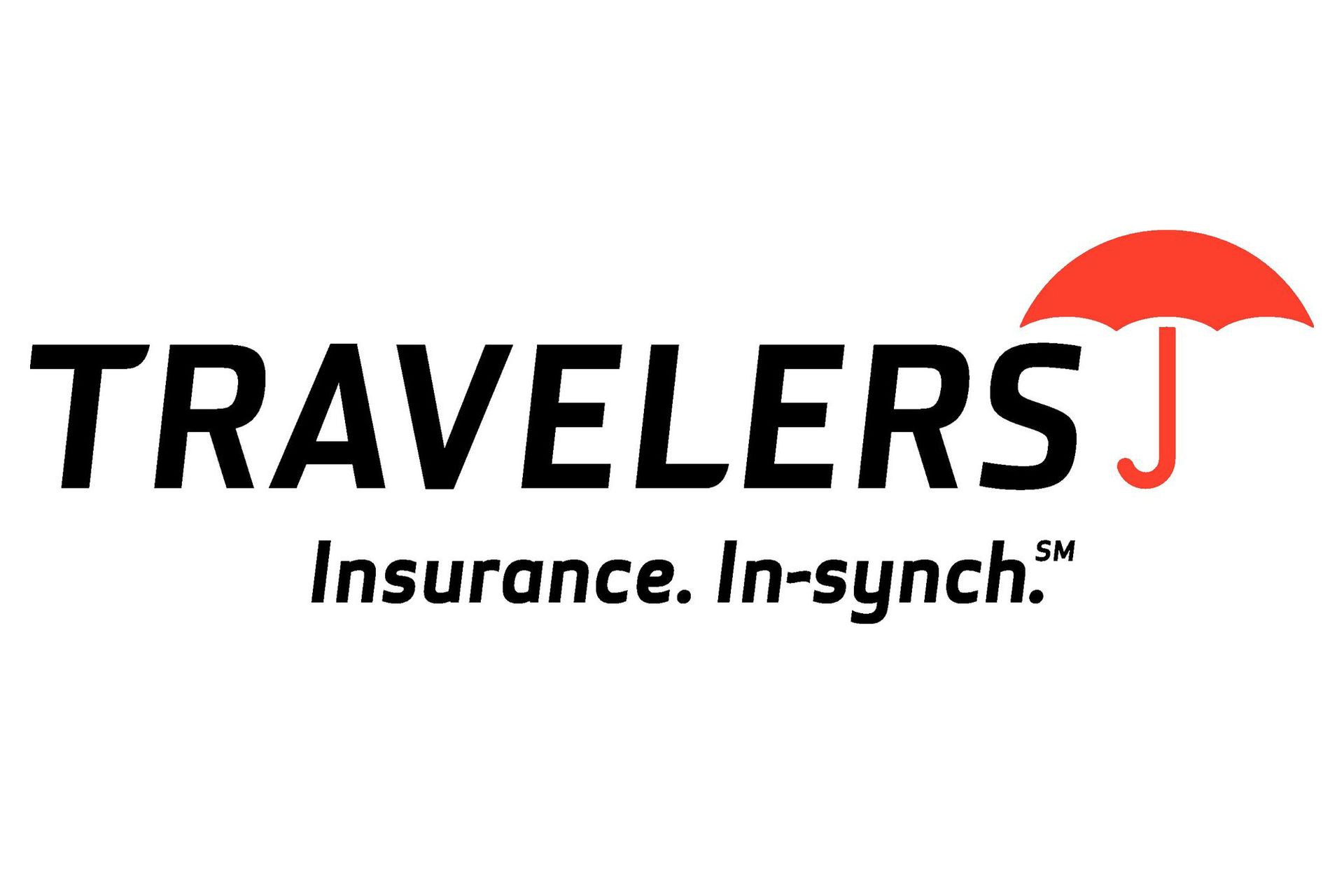 Travelers Insurance logo