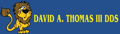 David A. Thomas III DDS logo