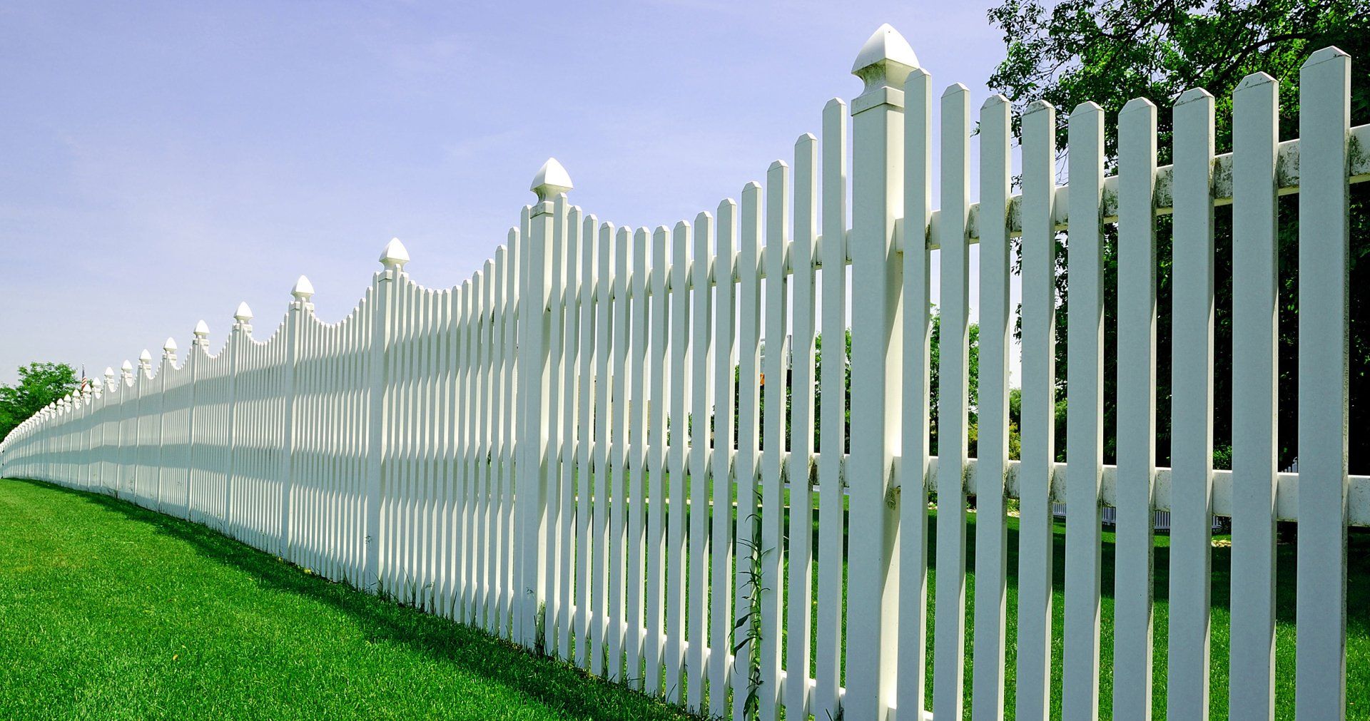 Ornamental Aluminum Fencing | Saugus, MA