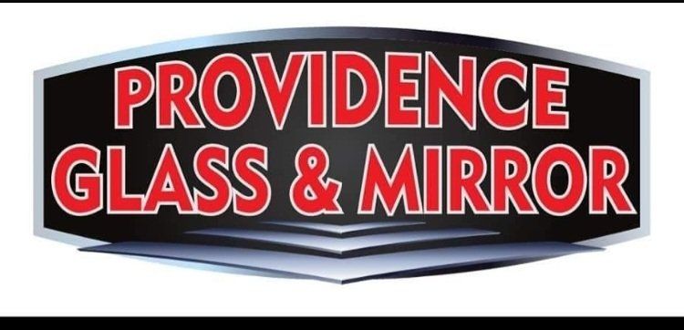 Providence Glass & Mirror, LLC - logo