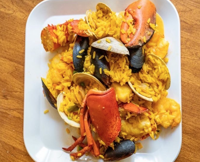Paella
