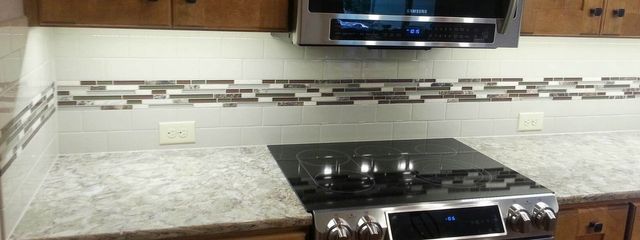 Backsplash