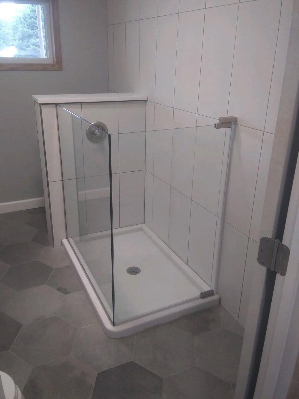 Shower Door