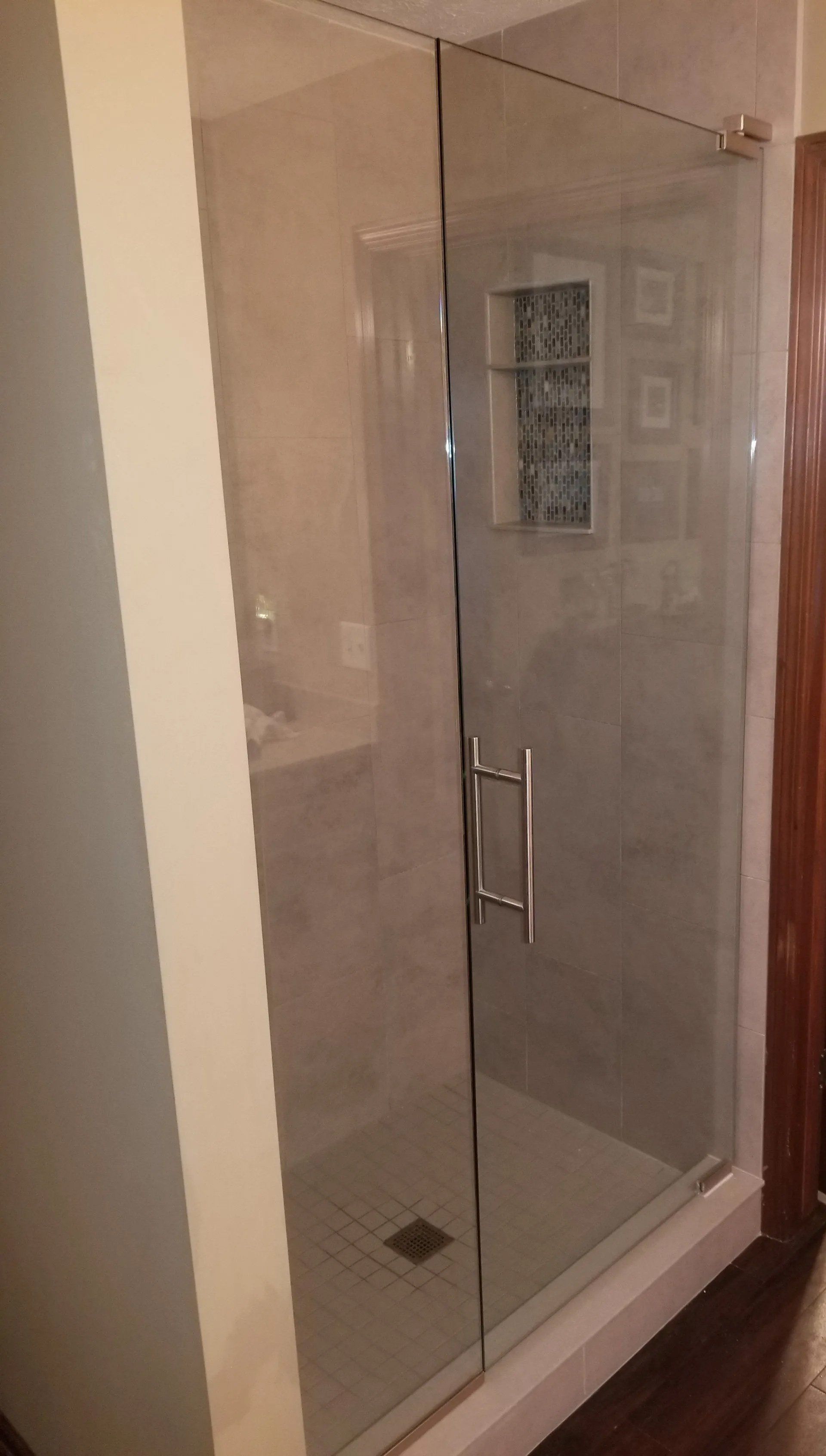 Shower Door